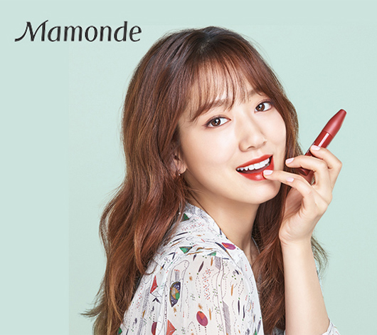 夢(mèng)妝MAMONDE